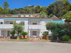 Da mia zia Castellabate
